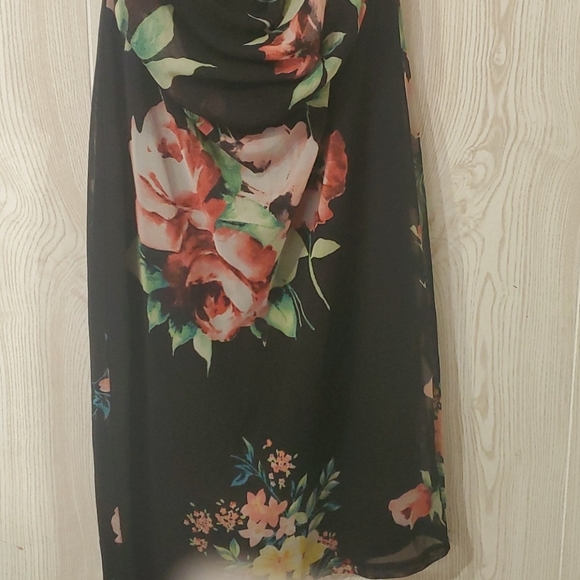 Fashion to figure off shoulder dress size 12 - Picture 3 of 13